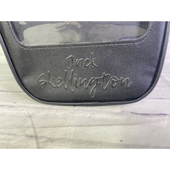 Bioworld Bags Disney The Nightmare Before Christmas Coffin Mini